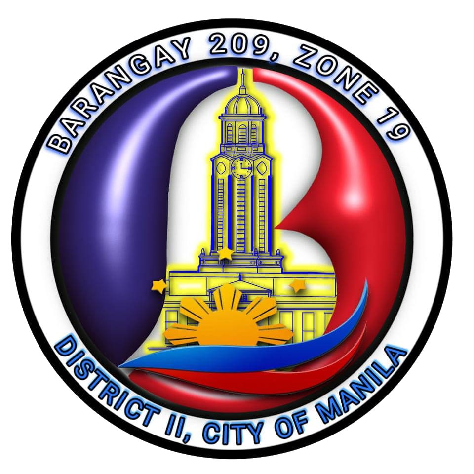 Barangay Logo